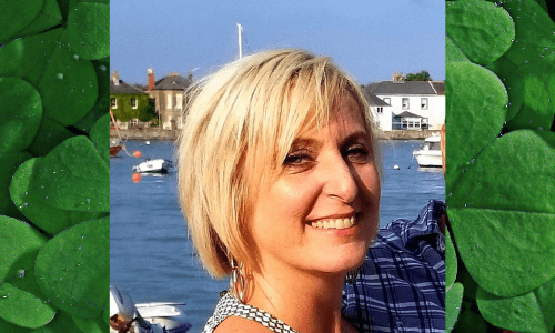 Debbie Patten