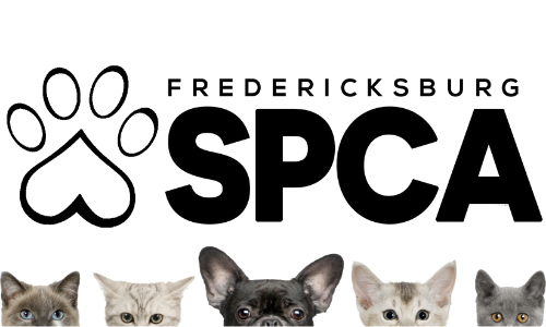 Fredericksburg SPCA
