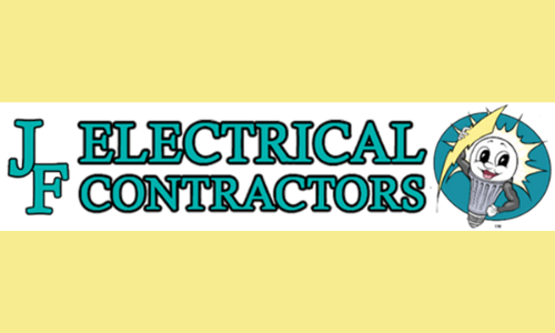 JF Electrical Contractors