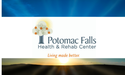 Potomac Falls: Commonwealth Care of Roanoke