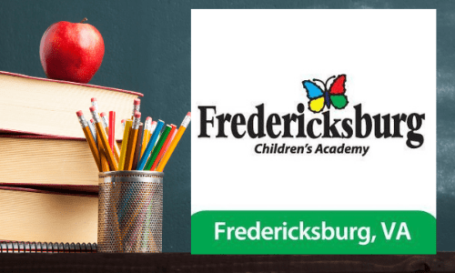 Fredericksburg Children’s Academy