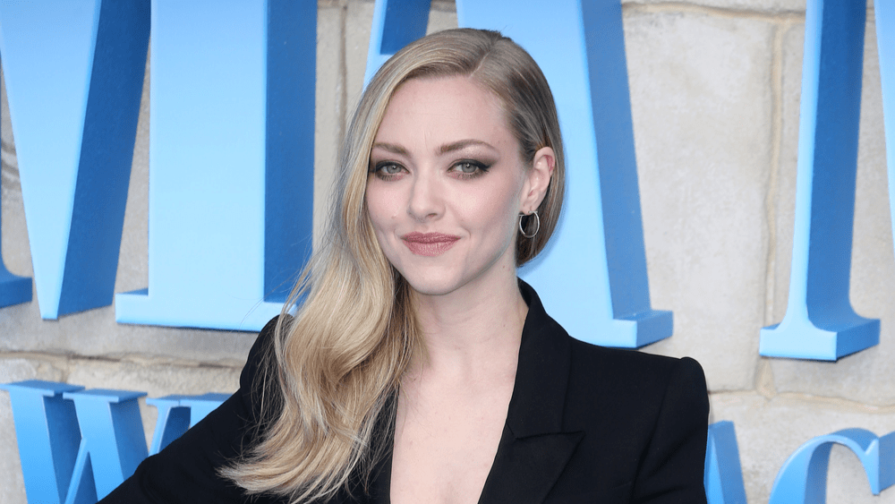Amanda Seyfried to portray former Theranos CEO Elizabeth Holmes in Hulu