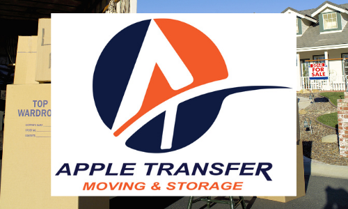 Apple Transfer Moving and Storage