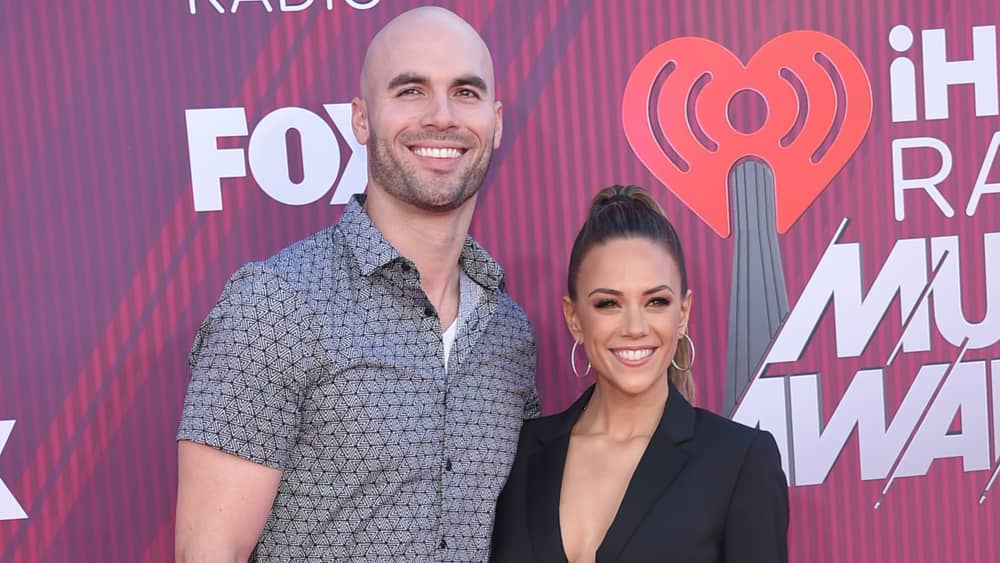 Jana Kramer and husband Mike Caussin to divorce after 6 years of marriage - Vimarsana News