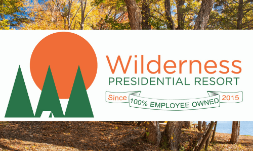 Wilderness Presidential Resort