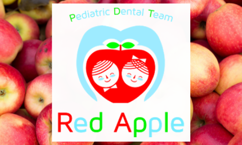 Red Apple Pediatric Dental Team