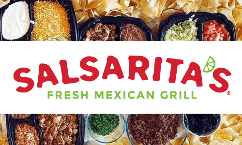 Salsarita’s Southpoint