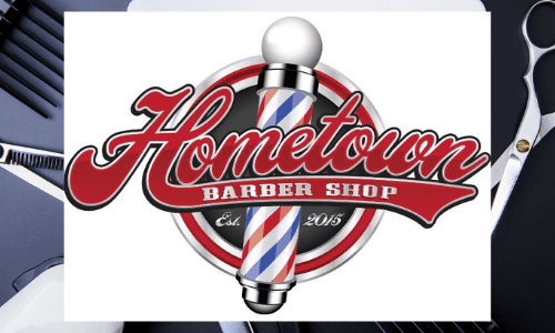 Hometown Barber Shop