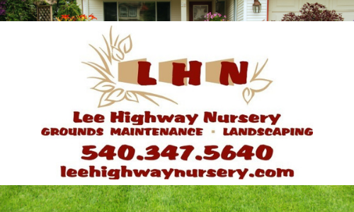 Lee Highway Nursery