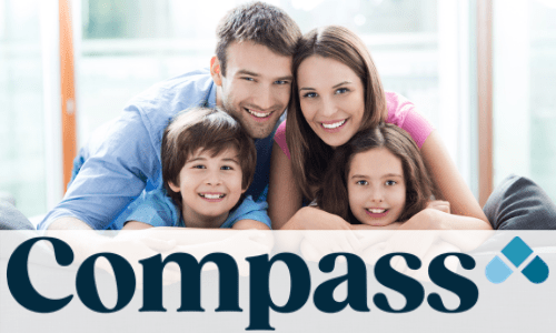 Compass Counseling Services
