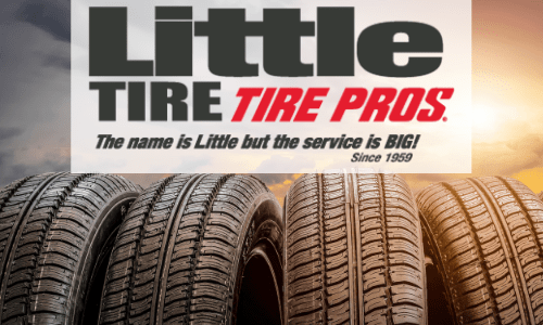 Little Tire