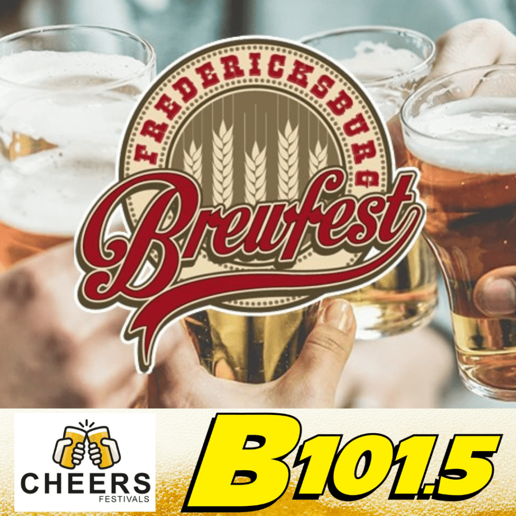 FXBG Spring Brewfest! - Vimarsana News