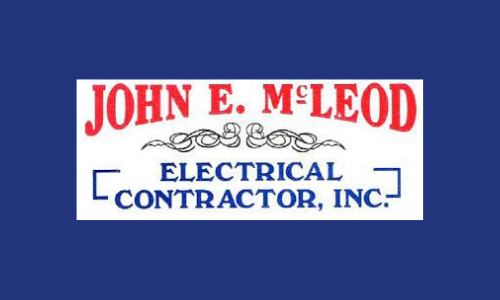 John E McLeod Electrical in Fredericksburg