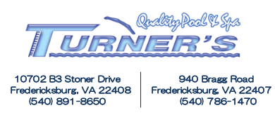 Turner’s Quality Pool & Spa