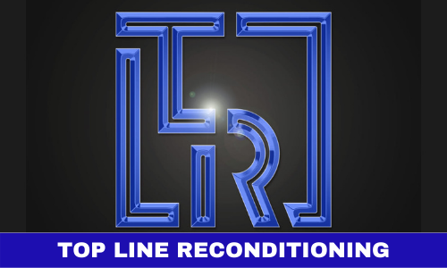 Top Line Reconditioning