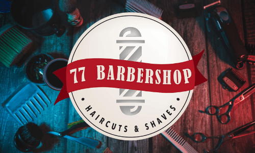 77 Barber Shop