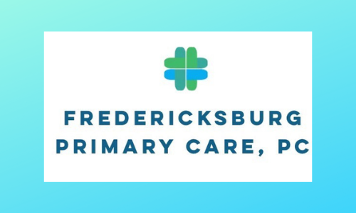 Fredericksburg Primary Care