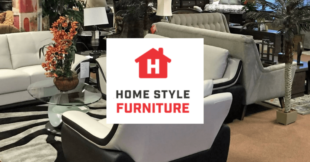 Home Style Furniture Going Out of Business Sale! B101.5 Today's Best