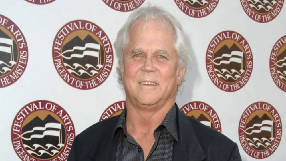 Tony Dow Who Portrayed Wally Cleaver On Leave It To Beaver Dies At 