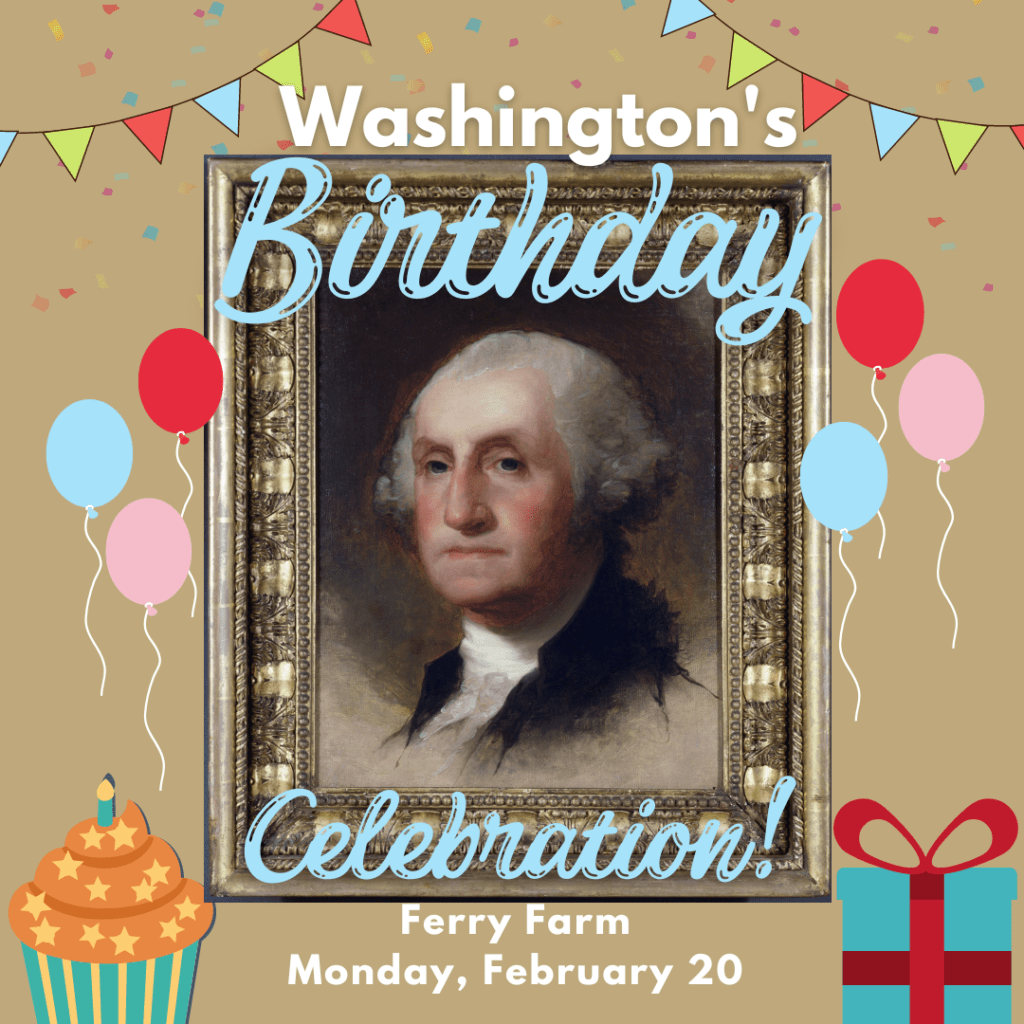 Washington’s Birthday Celebration B101.5 Today's Best Music