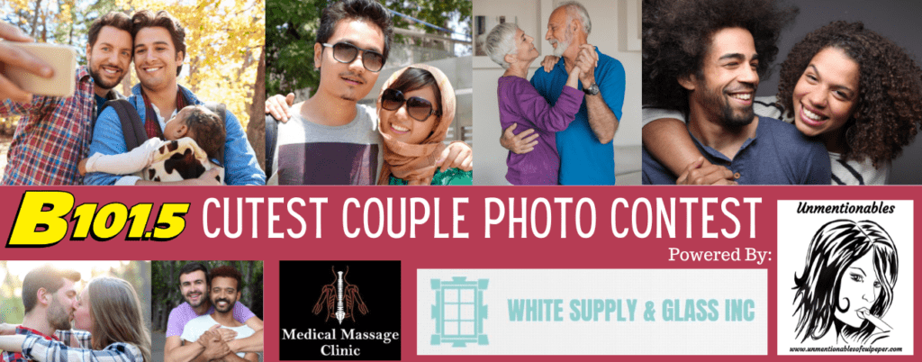 Cutest Couple Photo Contest 2023 - Vimarsana News