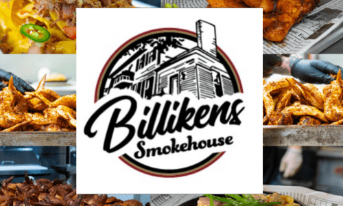 Billikens Smokehouse