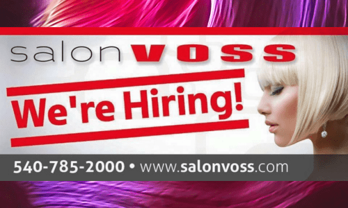 Salon Voss