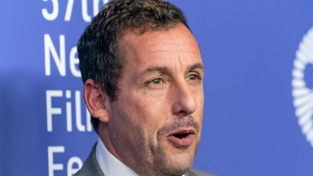 Adam Sandler to launch 'I Missed You' Comedy Tour B101.5 Today's Best