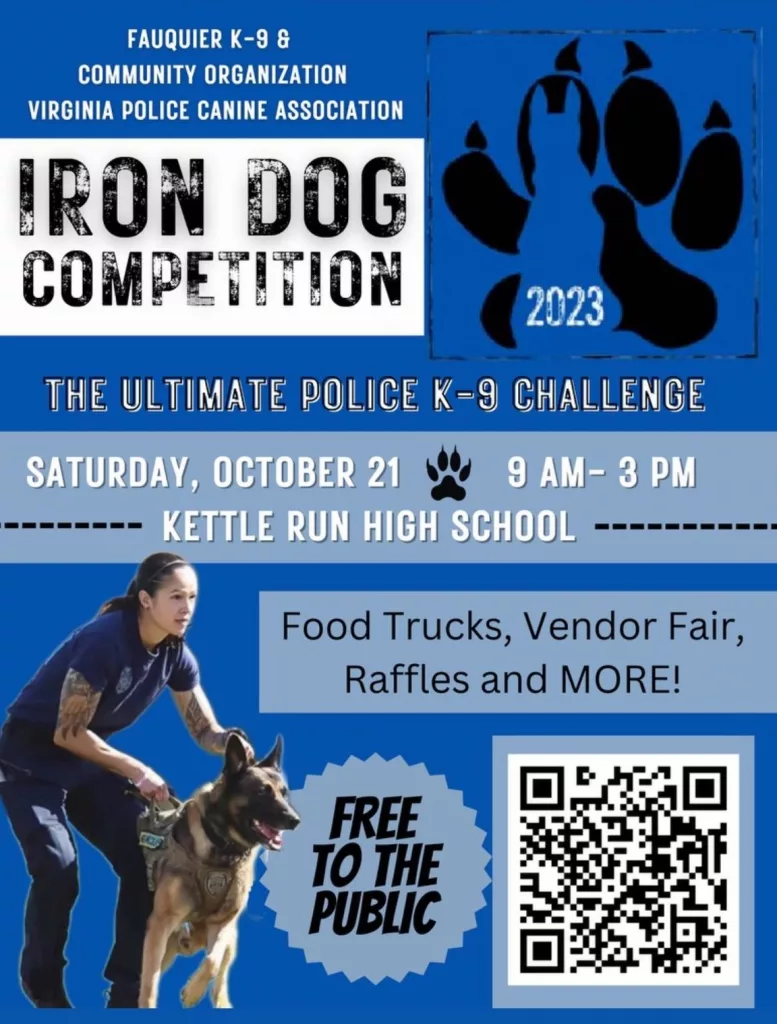 2023 Iron Dog Competition B101.5 Today's Best Music