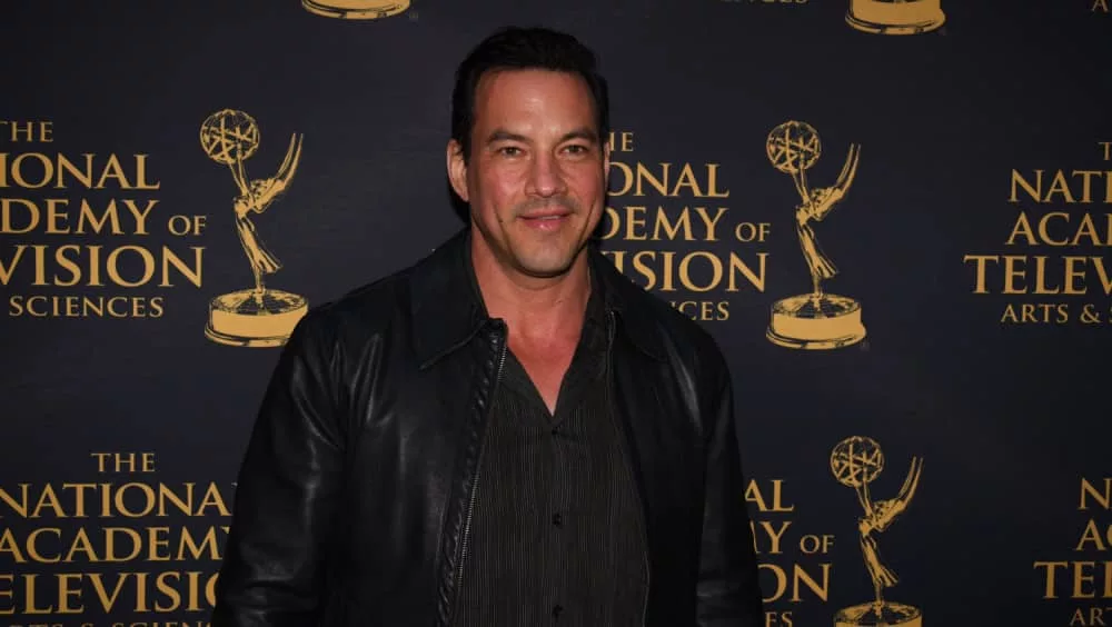 'General Hospital' actor Tyler Christopher dies at age 50 | B101.5 Today's Best Music - Vimarsana News
