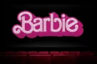 Barbie movie in the cinema.