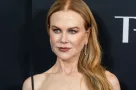 Nicole Kidman attends Amazon Prime MGM Studios 'Expats' premiere at The Museum of Modern Art in New York on January 21^ 2024