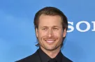 Glen Powell at the premiere for "Devotion" at the Regency Village Theatre. LOS ANGELES^ CA. November 15^ 2022