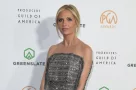 Sarah Michelle Gellar at the 2024 Producers Guild Awards at the Dolby Theatre. LOS ANGELES^ USA. February 25^ 2024