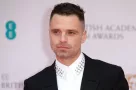 Sebastian Stan attends the EE British Academy Film Awards 2022 at Royal Albert Hall in London^ England. London^ United Kingdom - March 13^ 2022