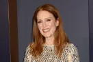 Julianne Moore at the 14th Governors Awards at the Dolby Ballroom on January 9^ 2024 in Los Angeles^ CA