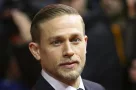 Charlie Hunnam attend the 'The Lost City of Z' premiere during the 67th Film Festival Berlin at Zoo Palast on February 14^ 2017 in Berlin^ Germany.