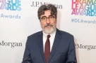 Alfred Molina attends 90th Annual Drama League Awards at The Ziegfeld Ballroom in New York on May 17^ 2024