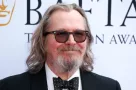 Gary Oldman attends the BAFTA TV Awards at the Royal Festival Hall in London^ England. London^ United Kingdom - May 14^ 2023