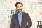 Oscar Issac attends Netflix Triple Frontier World Premiere at Jazz at Lincoln Center. New York^ NY - March 3^ 2019