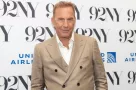 Kevin Costner attends 'Horizon: An American Saga^ Chapter I' Screening and Conversation' at 92nd Street Y in New York on June 17^ 2024