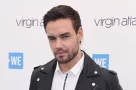 Liam Payne at Wembley Arena^ London. LONDON^ UK. March 06^ 2019