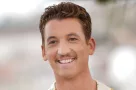 Miles Teller at the photocall for the "Too Old to Die Young" at the 72nd Festival de Cannes. CANNES^ FRANCE. May 18^ 2019