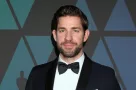 John Krasinski at the 10th Annual Governors Awards at the Ray Dolby Ballroom on November 18^ 2018 in Los Angeles^ CA