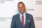 Craig Melvin attends National Board of Review Gala 2022 at Cipriani 42nd street. New York^ NY - March 15^ 2022