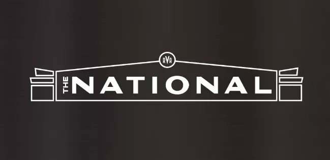 the-national-logo