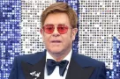 Elton John attends the "Rocketman" UK premiere at Odeon Luxe Leicester Square in London^ UK. London^ United Kingdom - May 20^ 2019