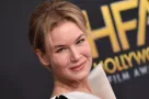 Renee Zellweger arrives for the Hollywood Film Awards 2019 on November 03^ 2019 in Beverly Hills^ CA