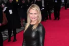 Cameron Diaz attends the UK Gala premiere of 'The Other Woman' at The Curzon Mayfair on April 2^ 2014 in London^ England.