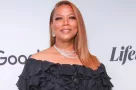 Queen Latifah attends Variety's 2022 Power Of Women: New York Event Presented By Lifetime at The Glasshouse on May 05^ 2022 in New York City.